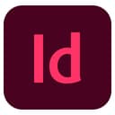 Adobe InDesign